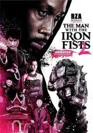 铁拳2功夫铁拳2